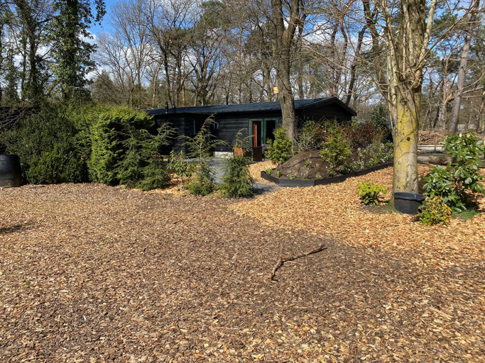 2, De Veluwse bos Lodge, Ede