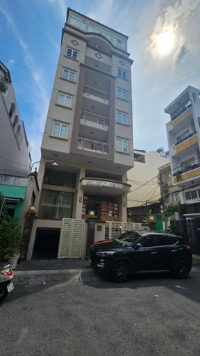 Exterior & Views 1, Hellen Rose - Hoang Van Thu, Tân Bình