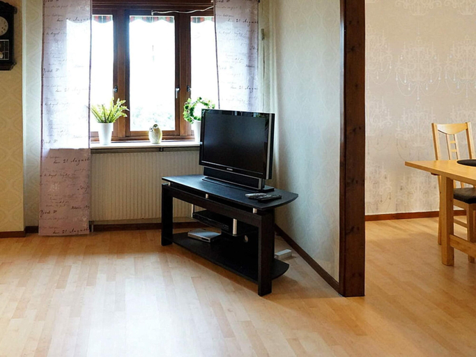 Others 2, Holiday Home in Berga, Hultsfred