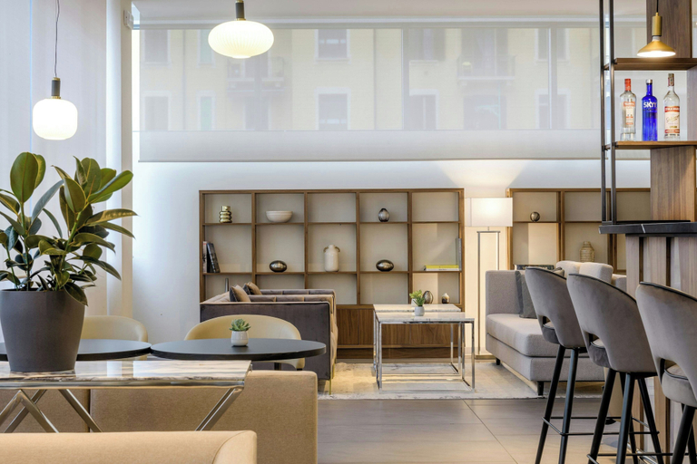 Food & Drinks 5, AC Hotel by Marriott Milan Sesto, Milano