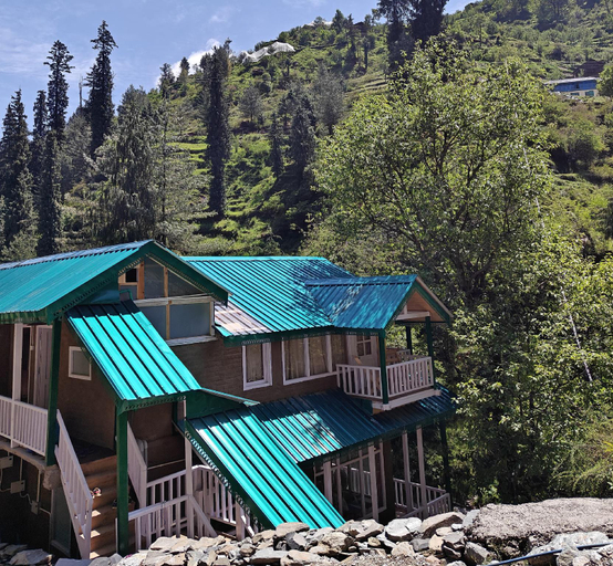 Others 2, La Vilasa , Kullu