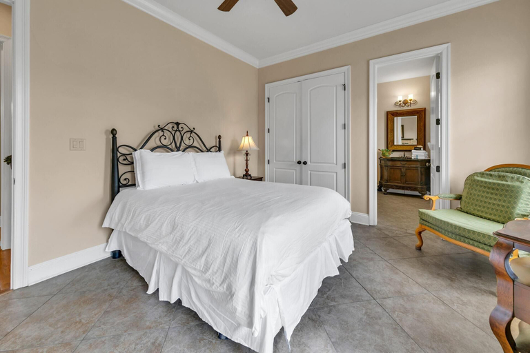 Bedroom 2, Monaco, Walton