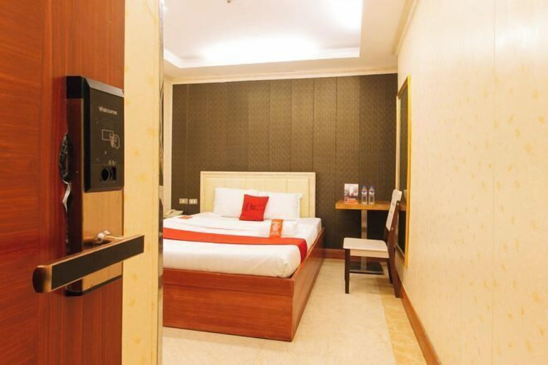Bedroom 4