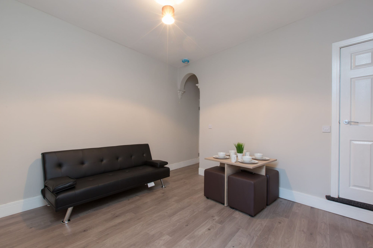 Others 5, Townhouse @ Rose Street Stoke, Stoke-on-Trent