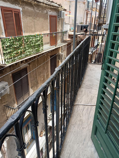 Others 3, Quiet and comfortable apartment in Palermo city centre, Palermo