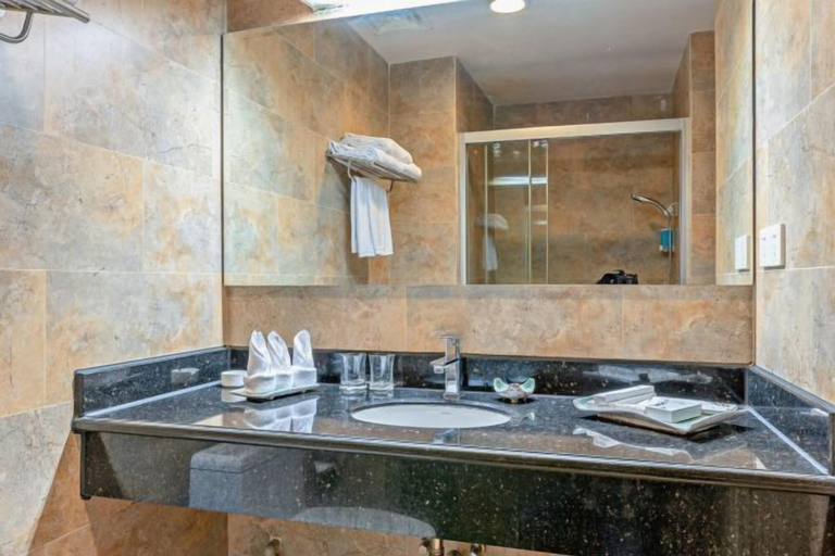 Bathroom 3