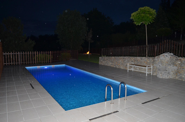 Sport & Beauty 2, Villa LipaHills, Belgrade