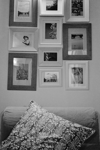 Others 2, Dante's Relais, Florence