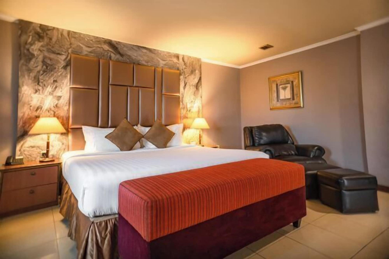 Bedroom 4