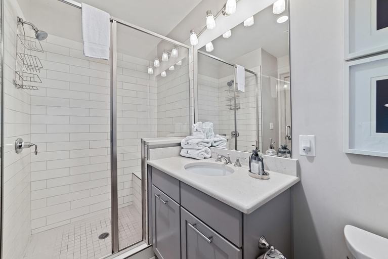 Bathroom 4, Vista Del Mar 206, Escambia