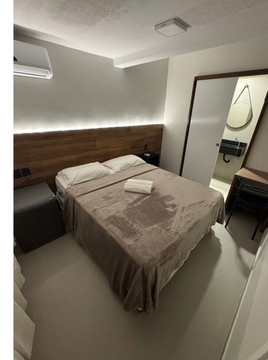 Hotel Pousada Villa Marina, Fortaleza