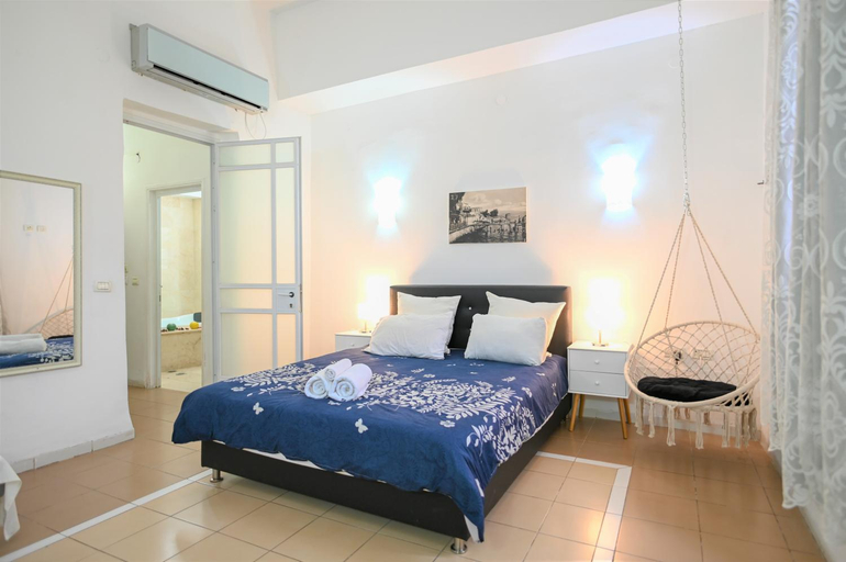 Others 4, Domos Tiberias - Heated pool דומוס טבריה- בריכה מחוממת דקת הליכה לממד
