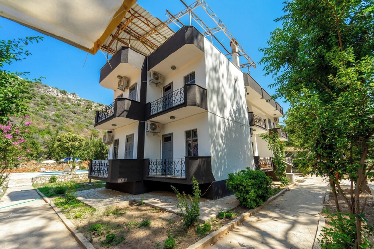 Exterior & Views 2, Patara Gate Boutique Hotel, Kaş