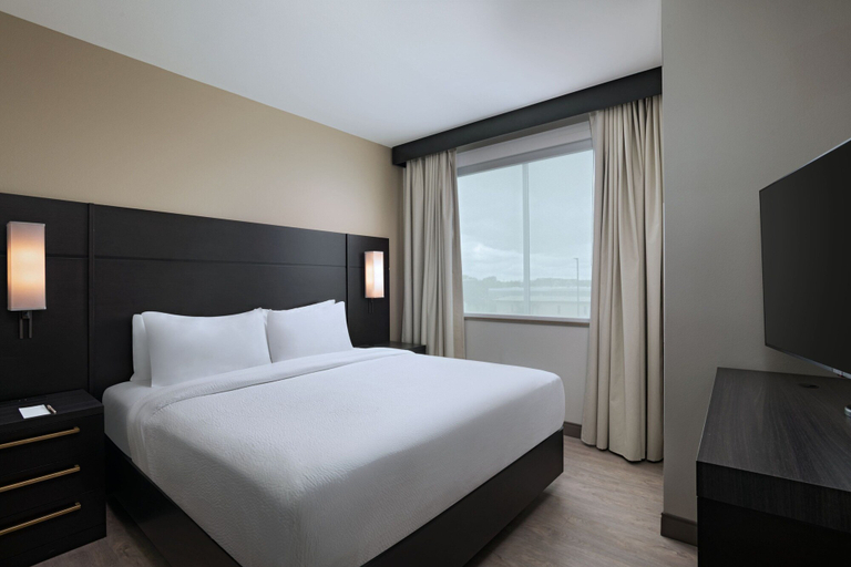 Bedroom 2, Residence Inn Corpus Christi South, Nueces