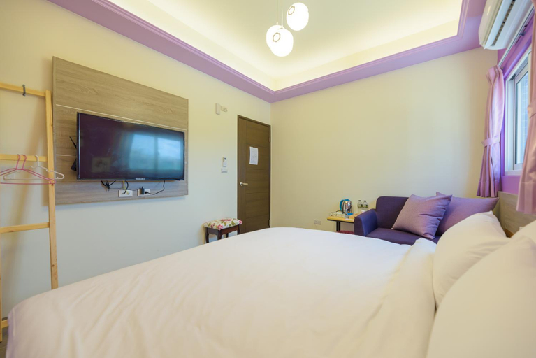 Bedroom 15