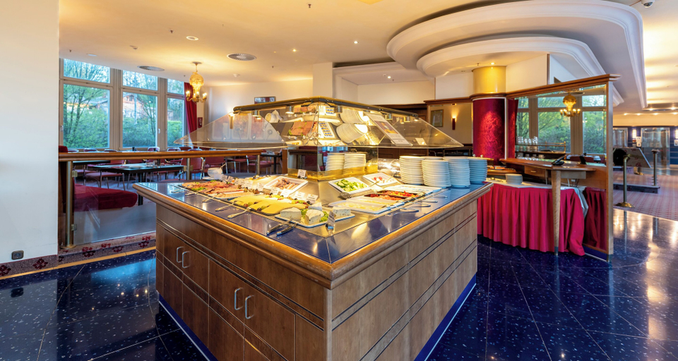 Food & Drinks 5, PLAZA Premium Schwerin, Schwerin