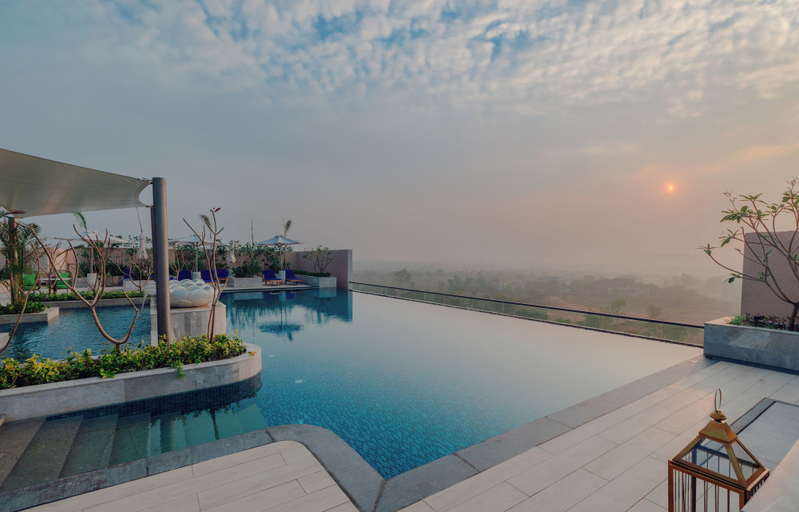 Sport & Beauty 2, Taj Amer, Jaipur, Jaipur