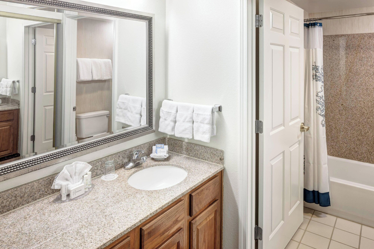 Bathroom 8