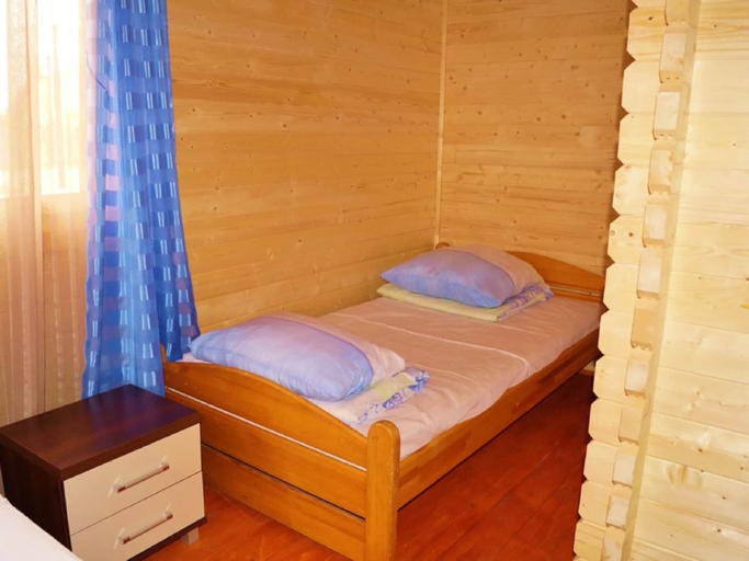Bedroom 2, Holiday Home Mielno by Sandy Beach, Koszalin