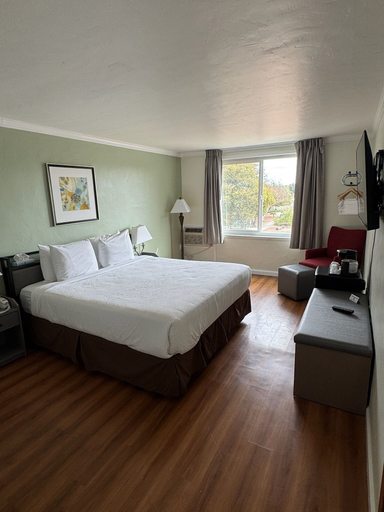 Bedroom 19