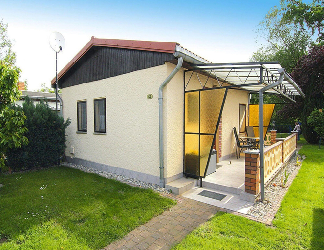 Primary image, Ferienhaus Direkt an der Spree in Lubben, Dahme-Spreewald