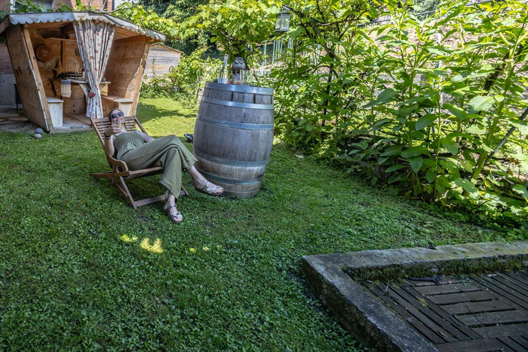 Others 4, Case Appartamenti Vacanze Da Cien, Aosta