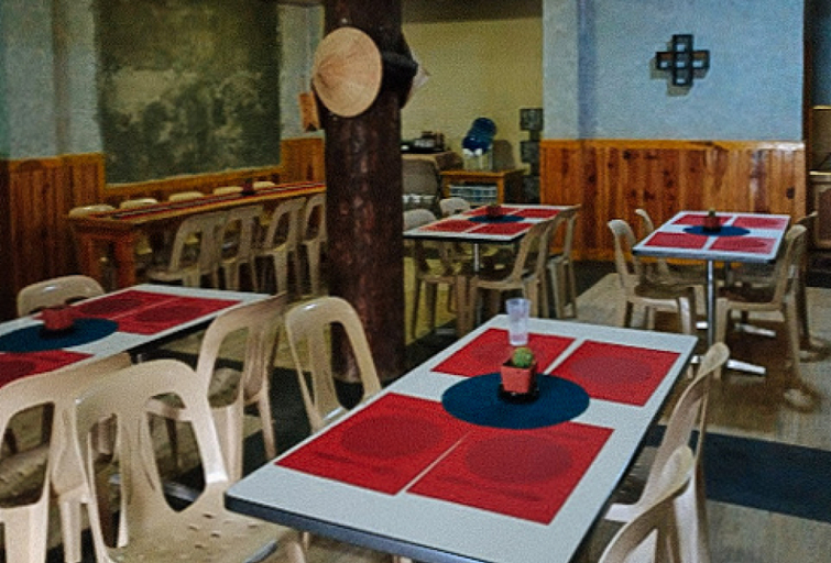 Food & Drinks, Reddoorz @ Sagada Bilza Lodge, Sagada