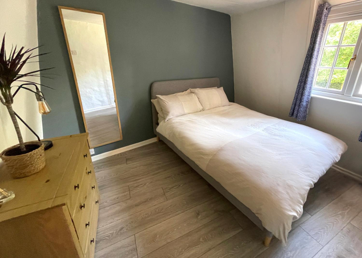 Bedroom 2, The Holts - Charming 2 Bed Cottage, Cambridgeshire
