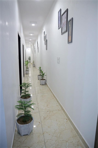 Public Area