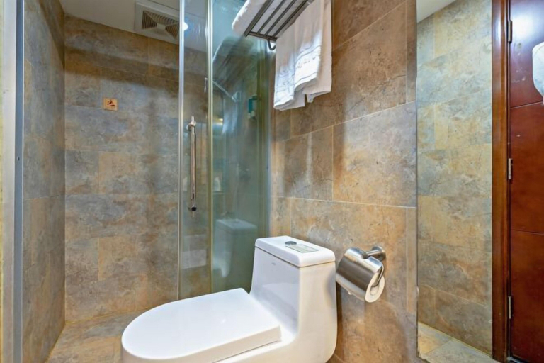 Bathroom 3
