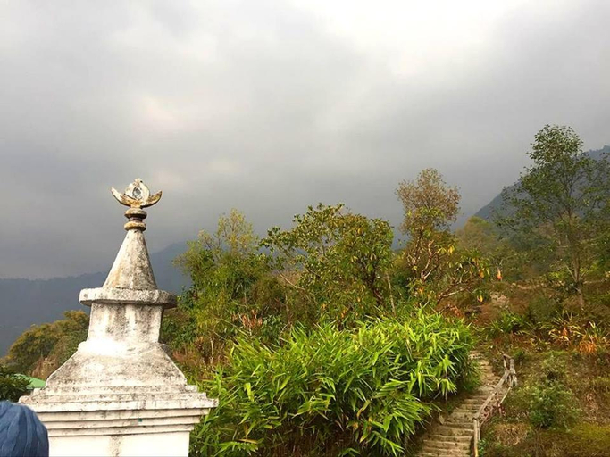 4, VAMOOSE PARKHA SIKKIM, East Sikkim
