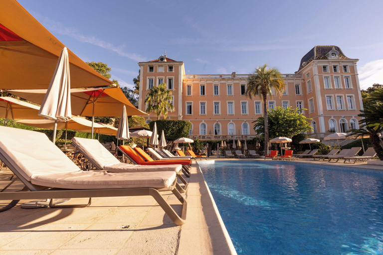Sport & Beauty 2, Hotel L'Orangeraie, Var