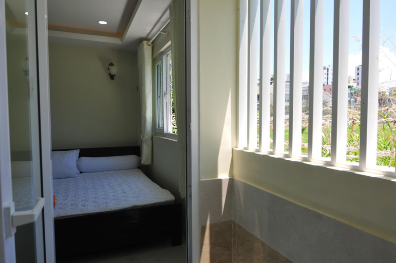 Bedroom 11