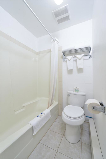 4, Hope Inn and Suites, Fraser Valley