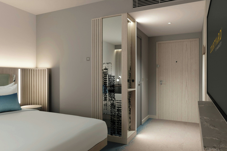 Bedroom 21