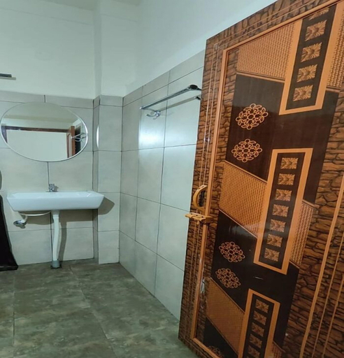 Bathroom 3, Diya residence, Mysore