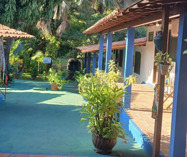 Pousada Murici, Barreirinhas