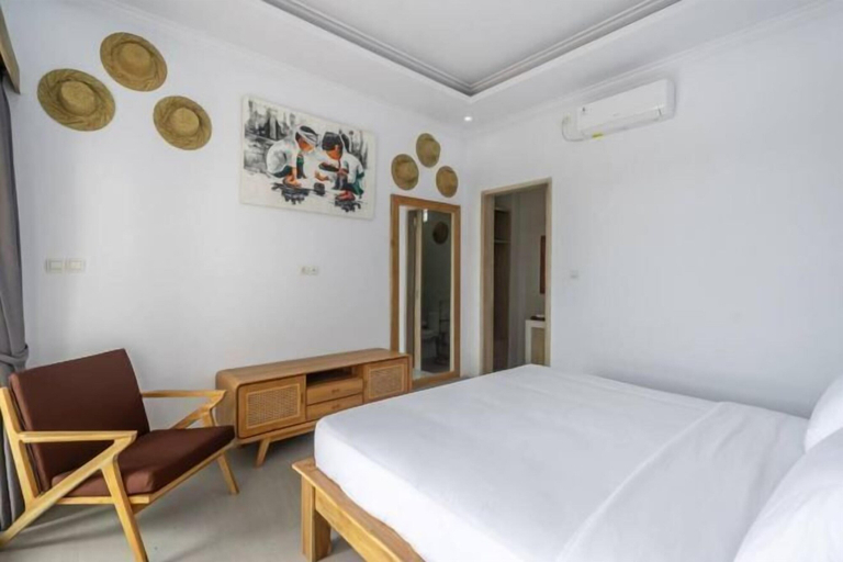 Bedroom 4, Aditya Guesthouse Canggu, Badung