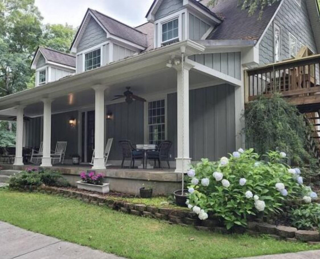 The Sage Cottage, Bartow