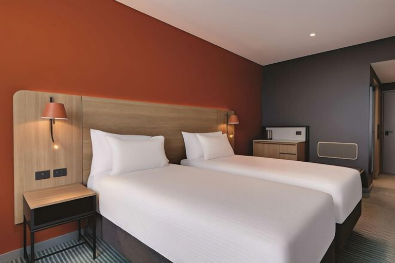 Bedroom 9