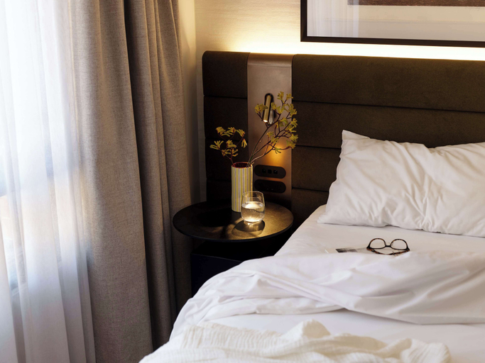 Adina Apartment Hotel Sydney Town Hall, Sydney