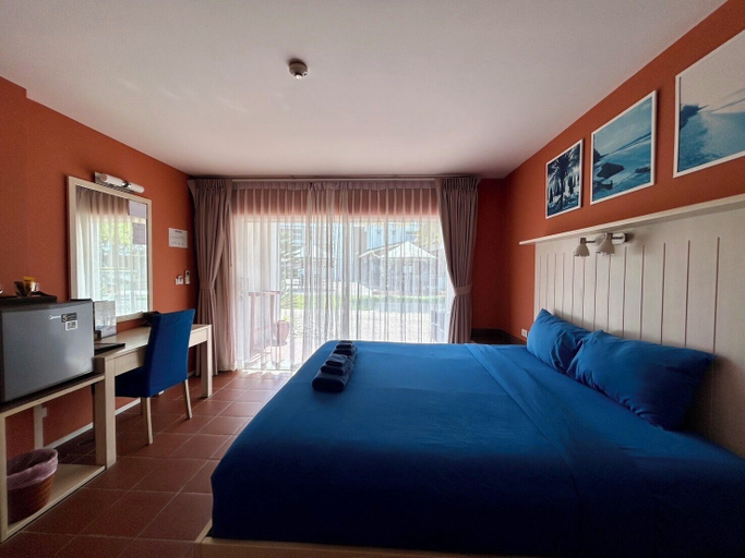 Bedroom 9