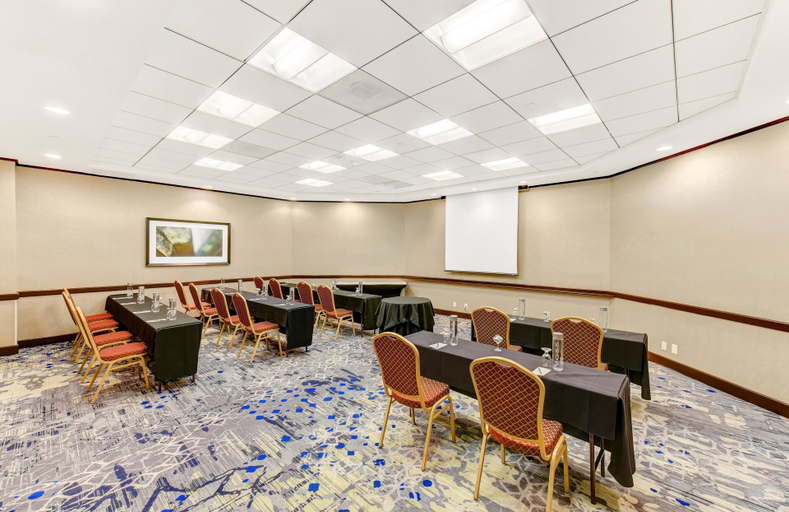 Business Facilities 5, Embassy Suites by Hilton Anaheim Orange, Orange
