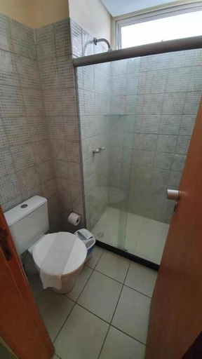 Bathroom 4, Pousada Agua Viva, Ipojuca