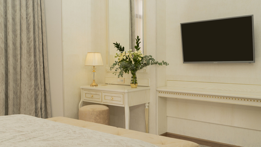 Bedroom 3, Dilimah Premium Luxury Hotel, Samarkand
