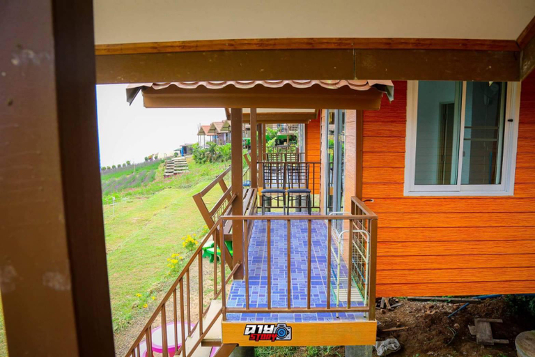 Others 5, Baan Phak Plaithang @Phu Thap Buek, Lom Kao