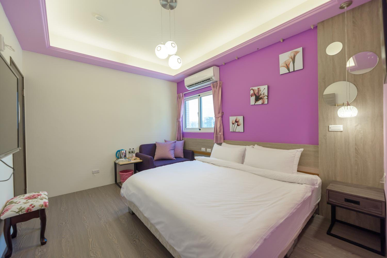 Bedroom 19