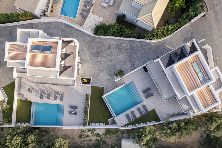 Exterior & Views 2, Kymothoe Elite Villas, Ionian Islands