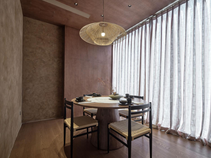 Others 3, SHANAN·深溪, Huzhou
