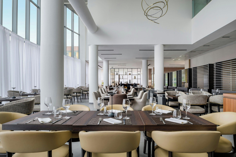 Food & Drinks 5, AC Hotel by Marriott Milan Sesto, Milano